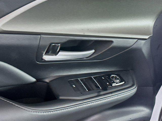 used 2025 Toyota Grand Highlander car, priced at $40,996