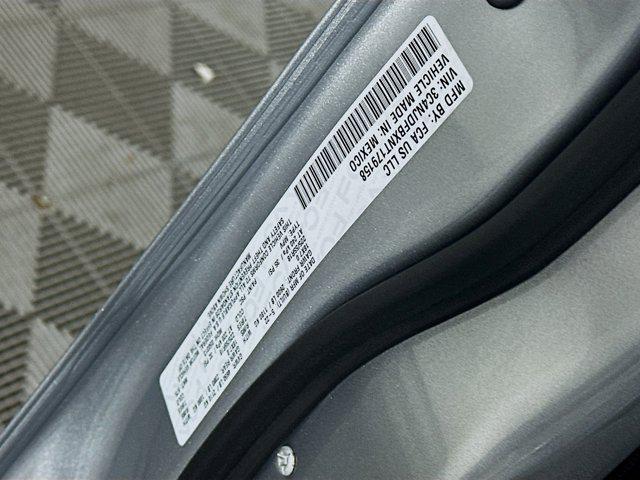 used 2022 Jeep Compass car, priced at $19,697