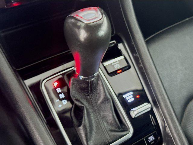 used 2022 Jeep Compass car, priced at $19,697