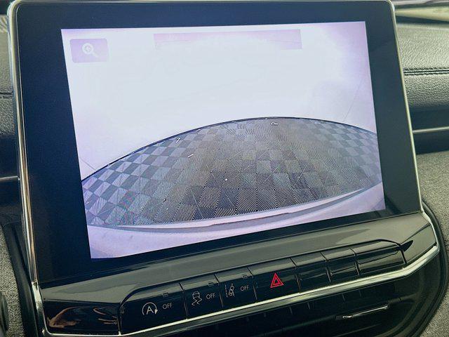 used 2022 Jeep Compass car, priced at $19,697