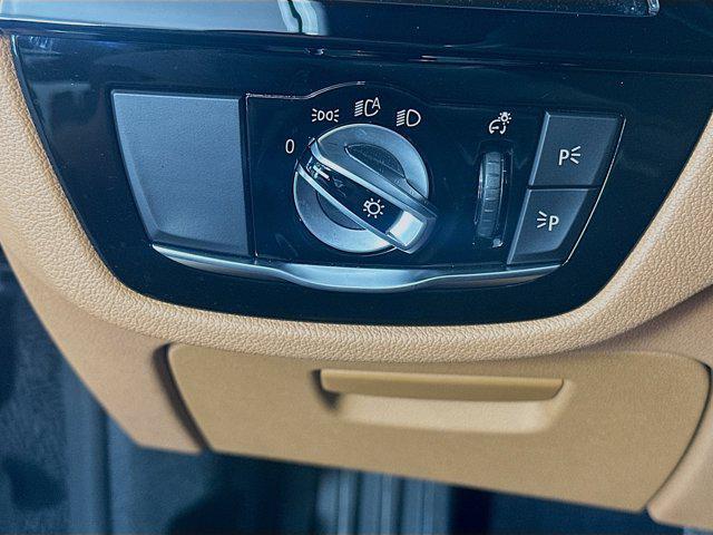 used 2022 BMW 530 car, priced at $31,487