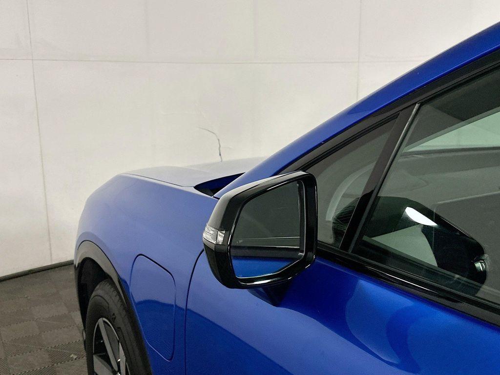 used 2024 Honda Prologue car, priced at $27,221
