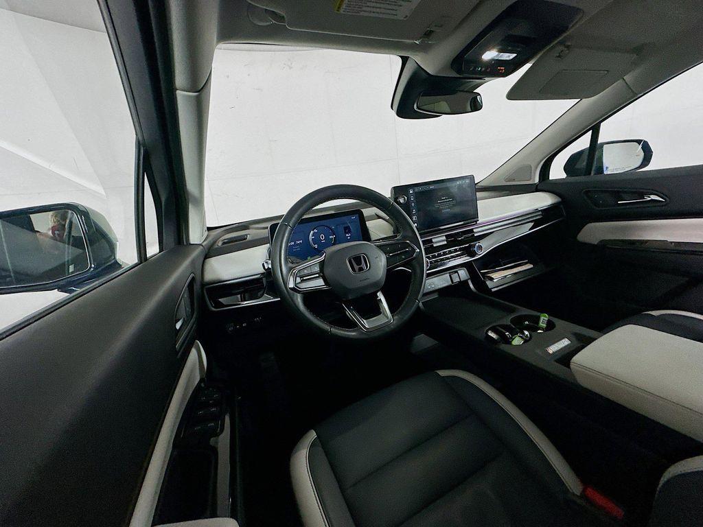 used 2024 Honda Prologue car, priced at $27,221