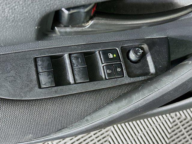 used 2024 Toyota Corolla car, priced at $17,997