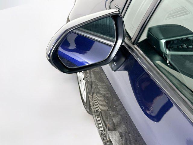 used 2024 Toyota Corolla car, priced at $17,997