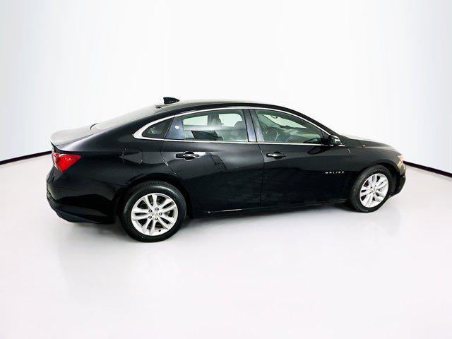 used 2018 Chevrolet Malibu car, priced at $7,987