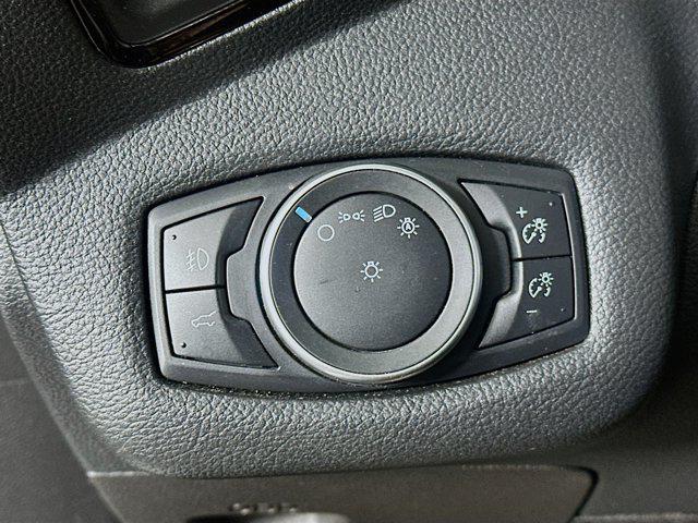 used 2018 Ford Escape car, priced at $14,422