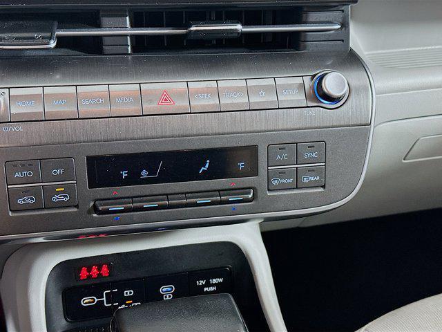 used 2025 Hyundai Kona car, priced at $20,712