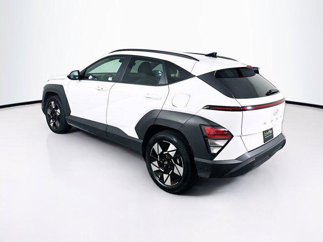 used 2025 Hyundai Kona car, priced at $20,712