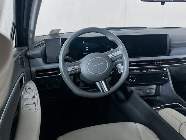 used 2025 Hyundai Sonata car, priced at $20,996