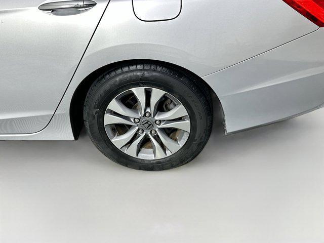 used 2014 Honda Accord car, priced at $11,221