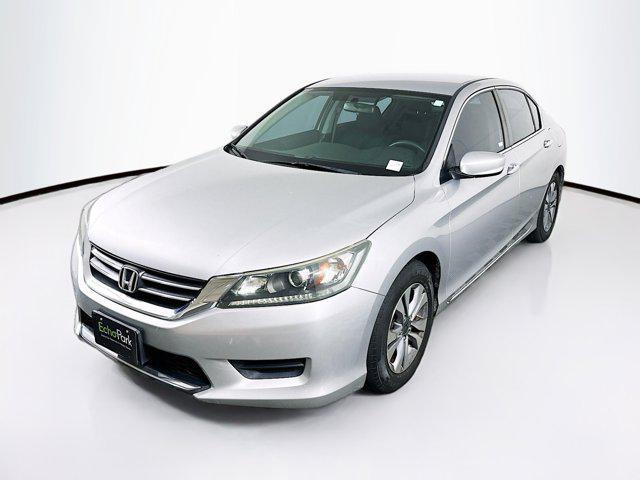 used 2014 Honda Accord car, priced at $11,221