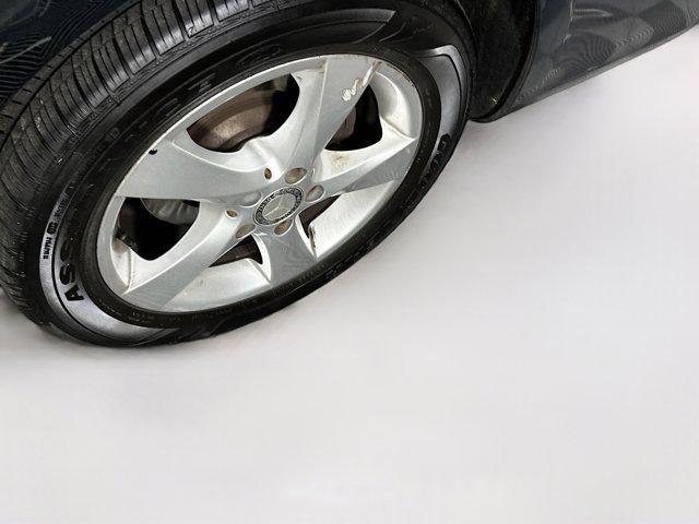 used 2020 Mercedes-Benz Metris car, priced at $17,497