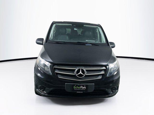 used 2020 Mercedes-Benz Metris car, priced at $17,497