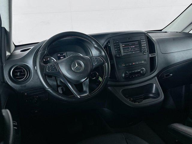 used 2020 Mercedes-Benz Metris car, priced at $17,497