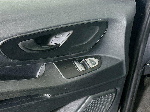 used 2020 Mercedes-Benz Metris car, priced at $17,497