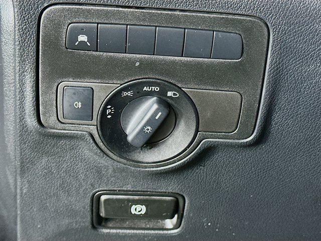 used 2020 Mercedes-Benz Metris car, priced at $17,497