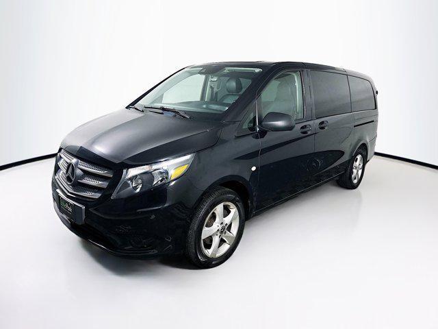 used 2020 Mercedes-Benz Metris car, priced at $17,497