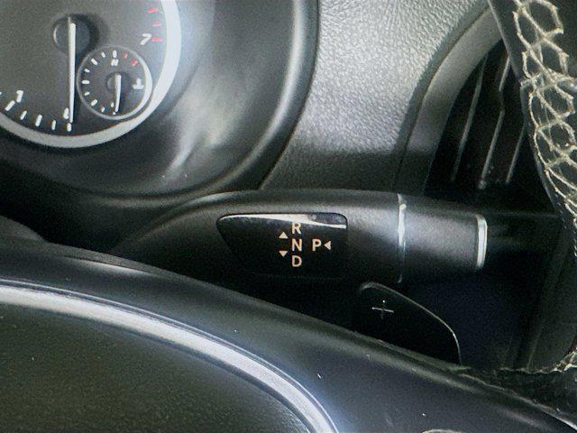 used 2020 Mercedes-Benz Metris car, priced at $17,497