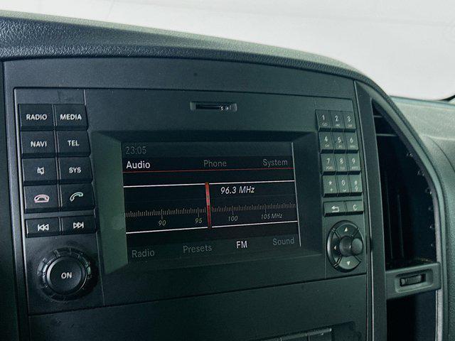 used 2020 Mercedes-Benz Metris car, priced at $17,497