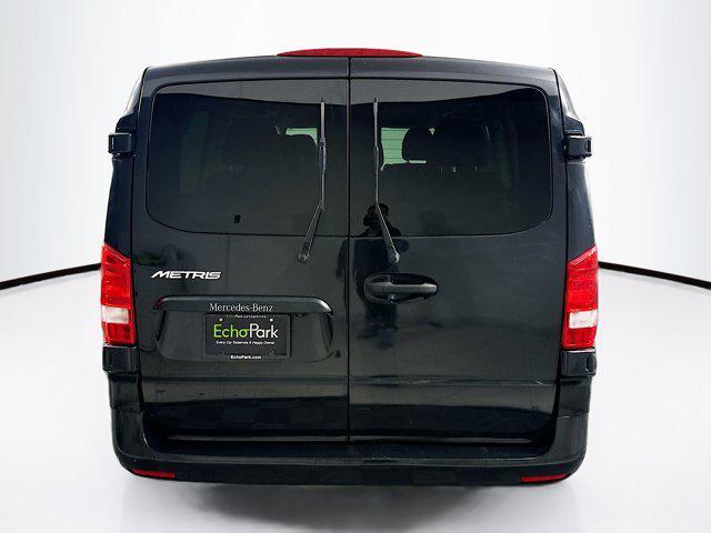 used 2020 Mercedes-Benz Metris car, priced at $17,497