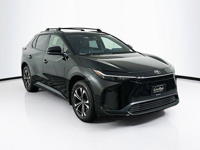 used 2024 Toyota bZ4X car, priced at $24,221