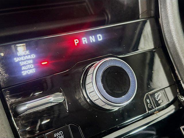 used 2022 Jeep Grand Cherokee 4xe car, priced at $24,996