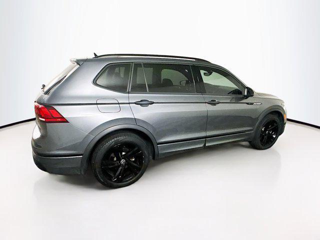 used 2023 Volkswagen Tiguan car, priced at $23,597