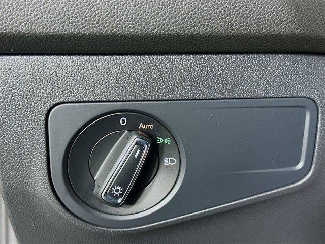 used 2023 Volkswagen Tiguan car, priced at $23,597