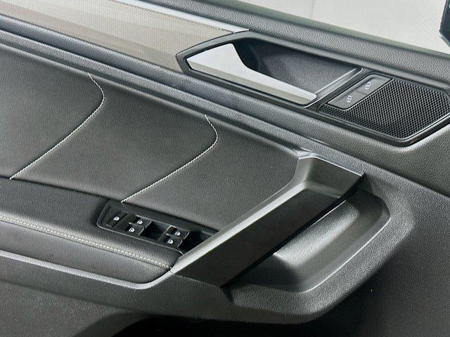 used 2023 Volkswagen Tiguan car, priced at $23,597