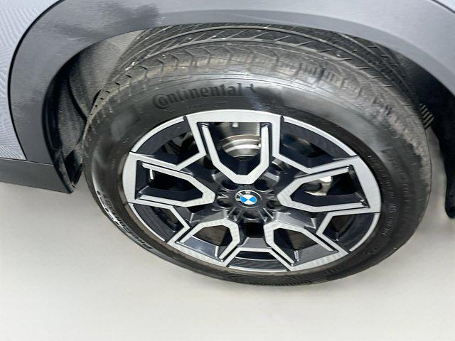 used 2025 BMW X2 car, priced at $33,487