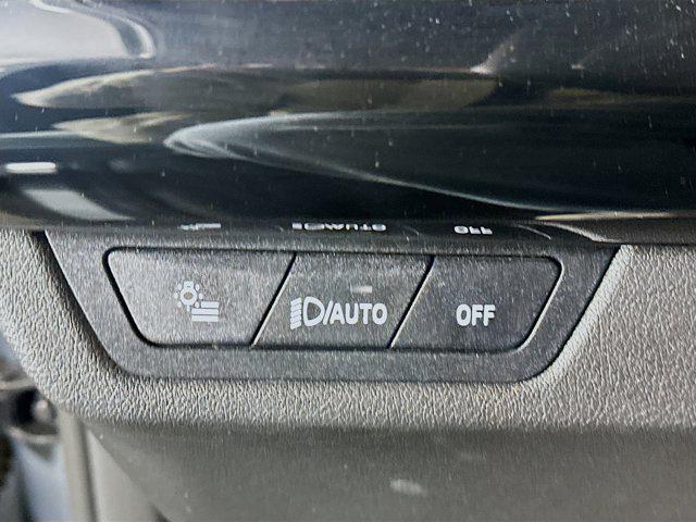 used 2025 BMW X2 car, priced at $33,487