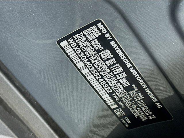 used 2025 BMW X2 car, priced at $33,487