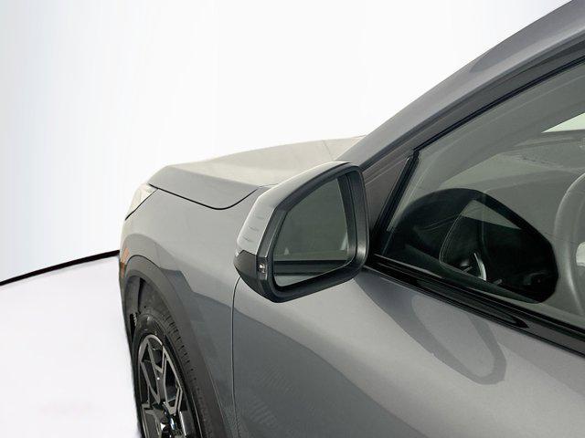 used 2025 BMW X2 car, priced at $33,487