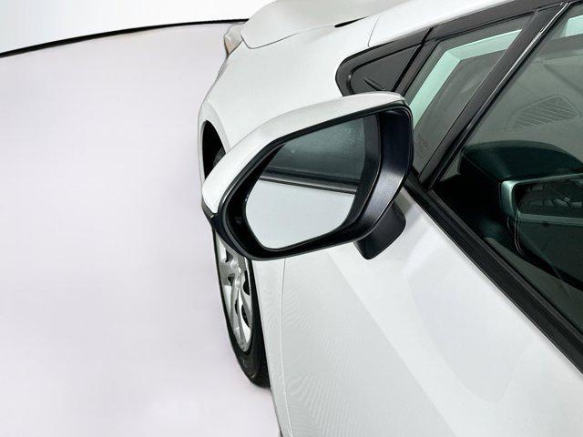 used 2023 Toyota Corolla car, priced at $20,496