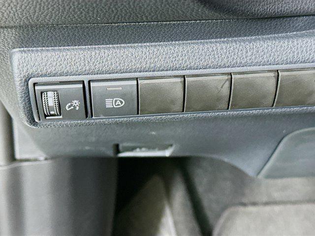 used 2023 Toyota Corolla car, priced at $20,496