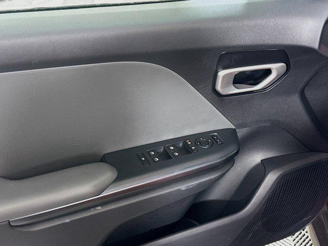 used 2025 Kia K4 car, priced at $18,987