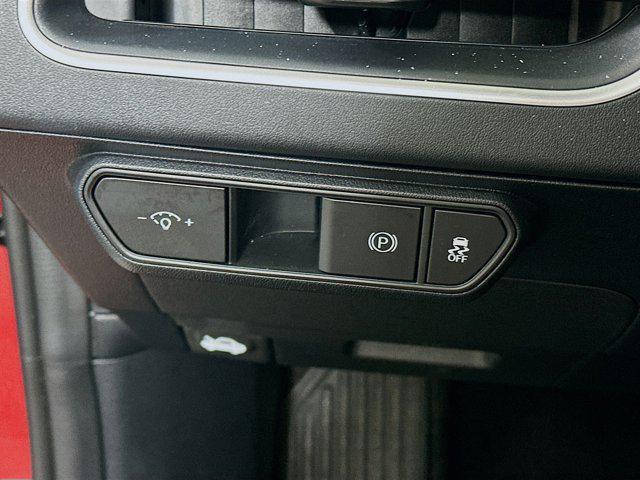 used 2025 Kia K4 car, priced at $18,987