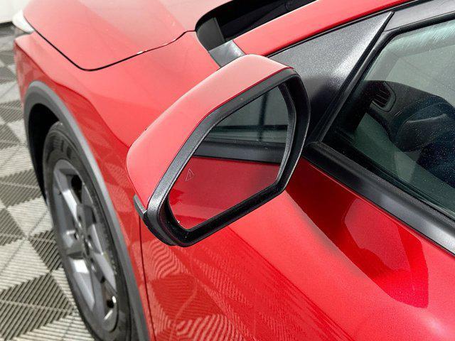 used 2025 Kia K4 car, priced at $18,987