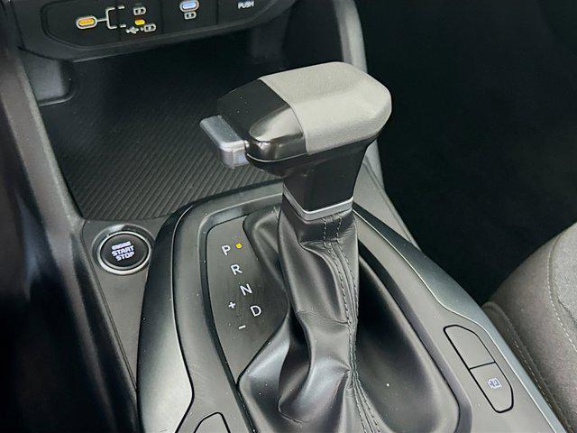 used 2025 Kia K4 car, priced at $18,987