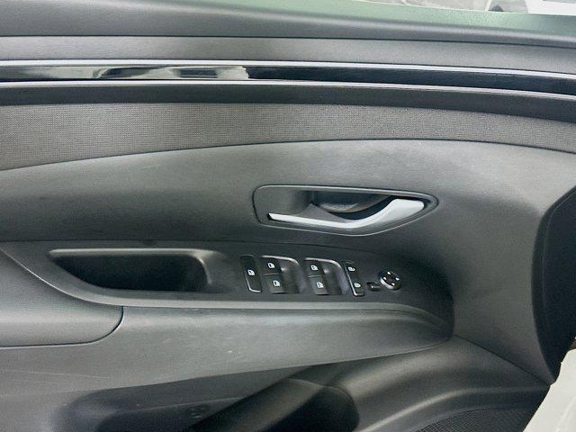 used 2023 Hyundai Tucson car, priced at $21,987