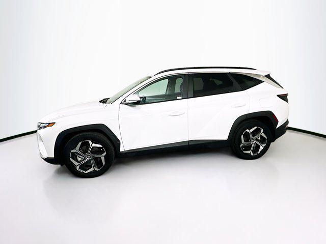 used 2023 Hyundai Tucson car, priced at $21,987