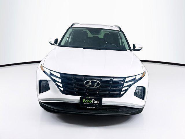 used 2023 Hyundai Tucson car, priced at $21,987