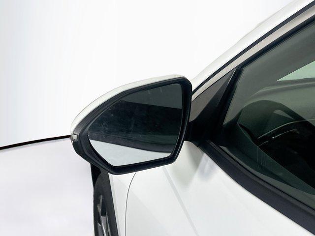 used 2023 Hyundai Tucson car, priced at $21,987