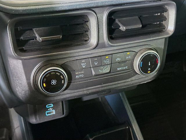used 2022 Ford Maverick car, priced at $20,221