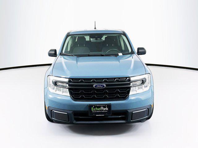 used 2022 Ford Maverick car, priced at $20,221