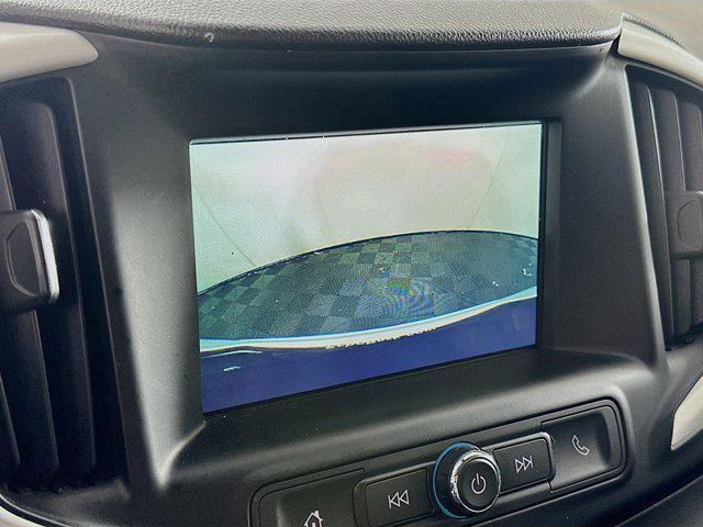 used 2018 GMC Terrain car, priced at $13,496