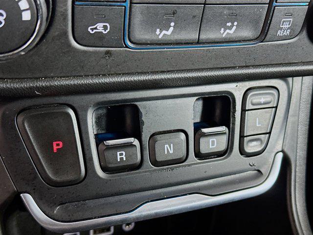 used 2018 GMC Terrain car, priced at $13,496