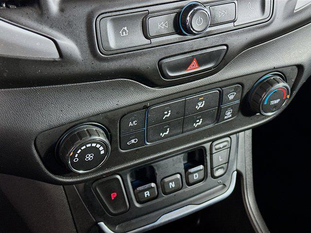 used 2018 GMC Terrain car, priced at $13,496