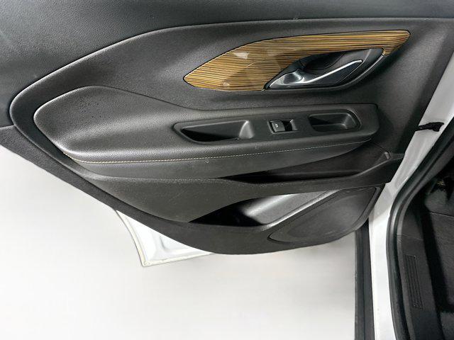 used 2018 GMC Terrain car, priced at $13,496